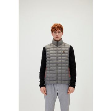 Bad Bear 21.02.17.004-C78 Miner Vest Erkek Yelek
