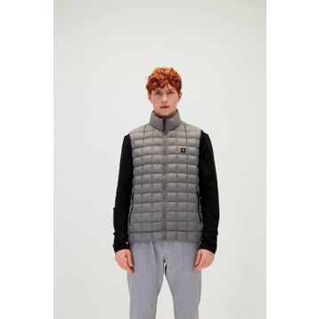 Bad Bear 21.02.17.004-C78 Miner Vest Erkek Yelek