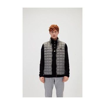 Bad Bear 21.02.17.004-C78 Miner Vest Erkek Yelek