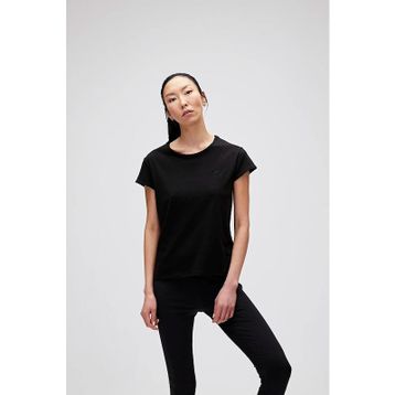Bad Bear 21.03.07.017-C01 Olivia O Neck Kadın T-shirt