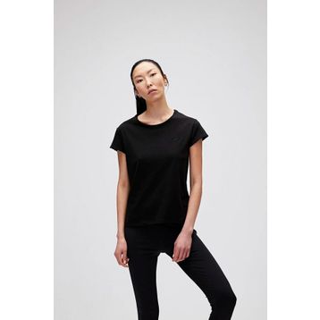 Bad Bear 21.03.07.017-C01 Olivia O Neck Kadın T-shirt
