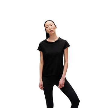 Bad Bear 21.03.07.017-C01 Olivia O Neck Kadın T-shirt