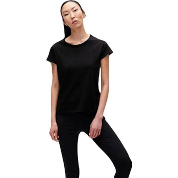 Bad Bear 21.03.07.017-C01 Olivia O Neck Kadın T-shirt
