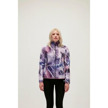 Bad Bear 21.04.21.001-C11 Equinox Full Zip Kadın Polar