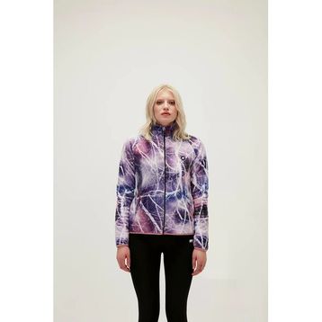Bad Bear 21.04.21.001-C11 Equinox Full Zip Kadın Polar