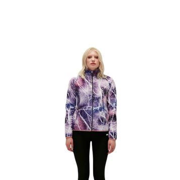 Bad Bear 21.04.21.001-C11 Equinox Full Zip Kadın Polar