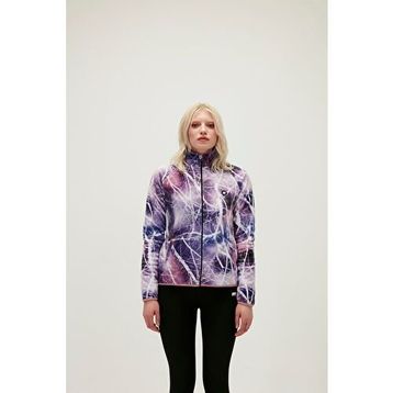 Bad Bear 21.04.21.001-C11 Equinox Full Zip Kadın Polar