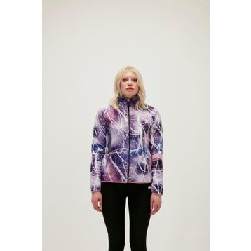 Bad Bear 21.04.21.001-C11 Equinox Full Zip Kadın Polar