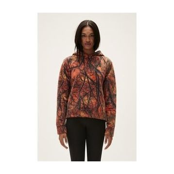 Bad Bear 21.04.21.001-C38 Equinox Full Zip Kadın Polar