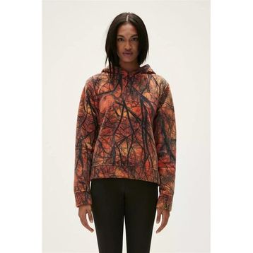 Bad Bear 21.04.21.001-C38 Equinox Full Zip Kadın Polar
