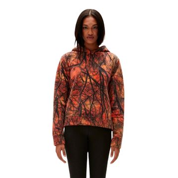 Bad Bear 21.04.21.001-C38 Equinox Full Zip Kadın Polar