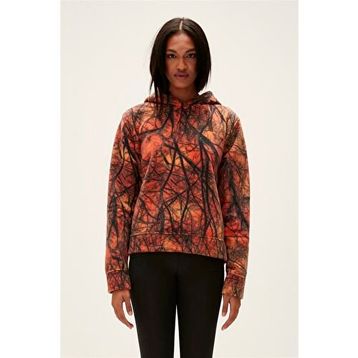 Bad Bear 21.04.21.001-C38 Equinox Full Zip Kadın Polar