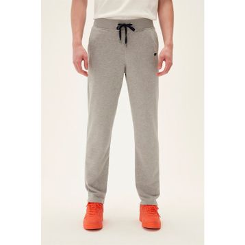 Bad Bear 21962 Gri Solid Sweatpant Erkek Eşofman Altı