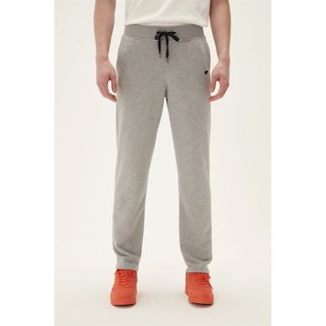 Bad Bear 21962 Gri Solid Sweatpant Erkek Eşofman Altı