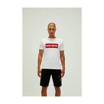 Bad Bear 22.01.07.013-C04 Flog Erkek T-Shirt