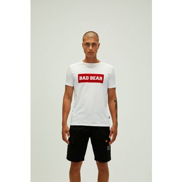 Bad Bear 22.01.07.013-C04 Flog Erkek T-Shirt