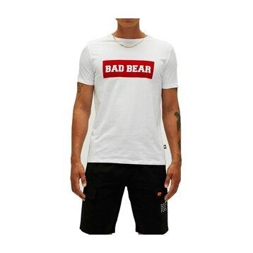 Bad Bear 22.01.07.013-C04 Flog Erkek T-Shirt
