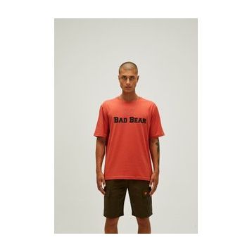 Bad Bear 22.01.07.053-C109 Title Erkek T-Shirt