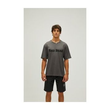 Bad Bear 22.01.07.053-C118 Title Erkek T-Shirt