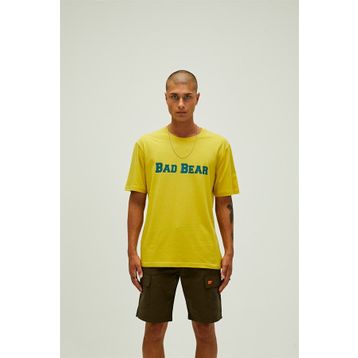 Bad Bear 22.01.07.053-C119 Title Erkek T-Shirt