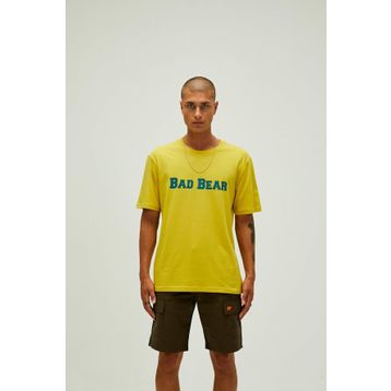 Bad Bear 22.01.07.053-C119 Title Erkek T-Shirt