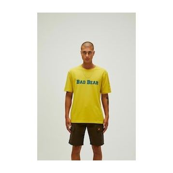 Bad Bear 22.01.07.053-C119 Title Erkek T-Shirt