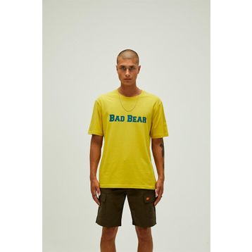 Bad Bear 22.01.07.053-C119 Title Erkek T-Shirt