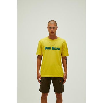 Bad Bear 22.01.07.053-C119 Title Erkek T-Shirt