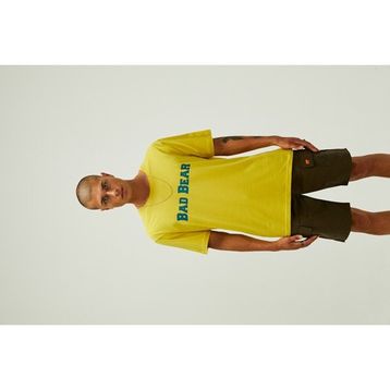 Bad Bear 22.01.07.053-C119 Title Erkek T-Shirt