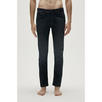 Bad Bear 22.01.70.003 İndigo Franco Erkek Slim Fit Jeans