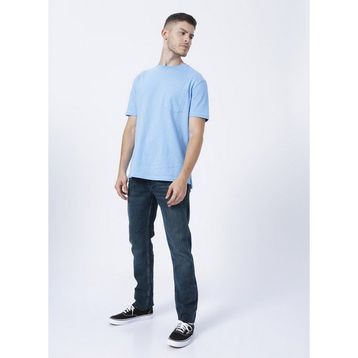Bad Bear 22.01.70.003 İndigo Franco Erkek Slim Fit Jeans