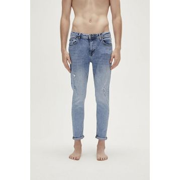 Bad Bear 22.01.70.005 Palermo Jeans Erkek Pantolon