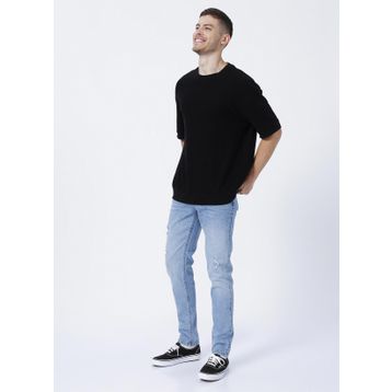 Bad Bear 22.01.70.005 Palermo Jeans Erkek Pantolon