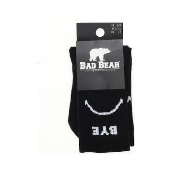 Bad Bear 22.02.04.001-C01 Bye Tall Erkek Çorap