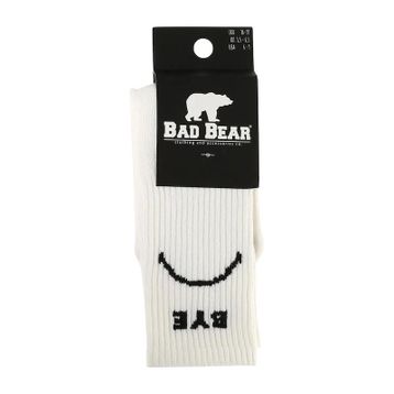 Bad Bear 22.02.04.001-C04 Bye Tall Erkek Çorap