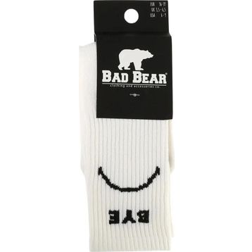Bad Bear 22.02.04.001-C04 Bye Tall Erkek Çorap
