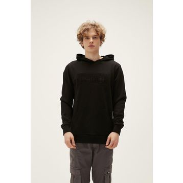 Bad Bear 22.02.12.003-C01 Inside Patch Erkek Sweatshirt