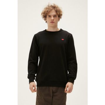 Bad Bear 22.02.12.004-C01 Rounad Erkek Sweatshirt