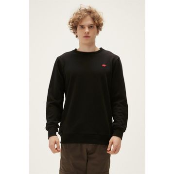Bad Bear 22.02.12.004-C01 Rounad Erkek Sweatshirt