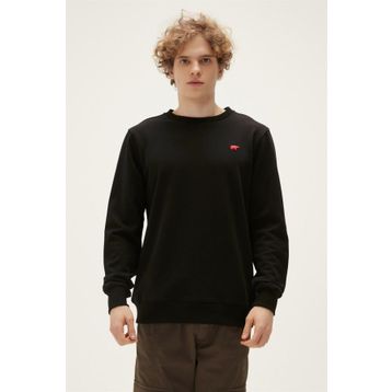 Bad Bear 22.02.12.004-C01 Rounad Erkek Sweatshirt