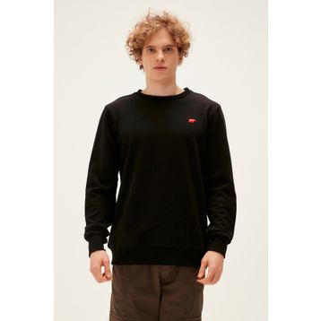 Bad Bear 22.02.12.004-C01 Rounad Erkek Sweatshirt