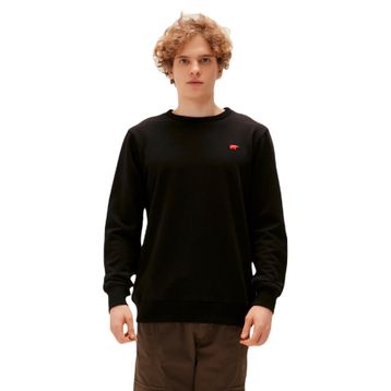 Bad Bear 22.02.12.004-C01 Rounad Erkek Sweatshirt