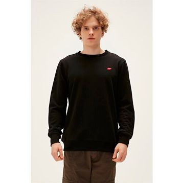 Bad Bear 22.02.12.004-C01 Rounad Erkek Sweatshirt