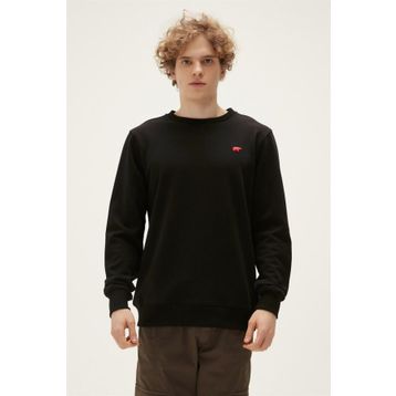 Bad Bear 22.02.12.004-C01 Rounad Erkek Sweatshirt