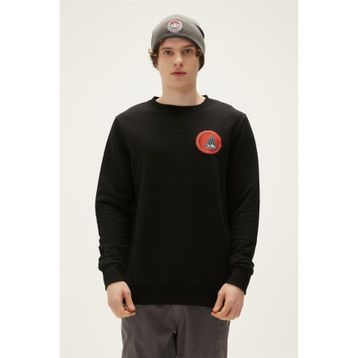 Bad Bear 22.02.12.008-C01 Bonfire Erkek Sweatshirt