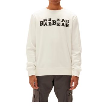 Bad Bear 22.02.12.009 Counter Erkek Sweatshirt