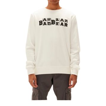 Bad Bear 22.02.12.009 Counter Erkek Sweatshirt