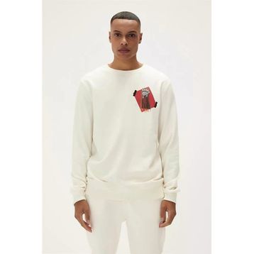 Bad Bear 22.02.12.016-C108 Here Erkek Sweatshirt