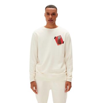 Bad Bear 22.02.12.016-C108 Here Erkek Sweatshirt