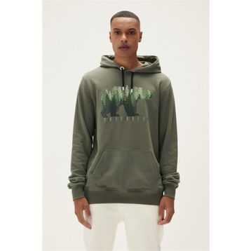 Bad Bear 22.02.12.021-C123 Integrity Erkek Sweatshirt